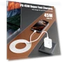 Thumbnail 45W Super Fast USB C Charger Set — Chargers, Shenzhen Xihuida Electronics Co., Ltd.