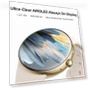 Thumbnail AMOLED Smart Watch with Always-On Display — Smartwatches, Parsonver