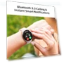 Thumbnail AMOLED Smart Watch with Always-On Display — Smartwatches, Parsonver