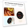 Thumbnail AMOLED Smart Watch with Always-On Display — Smartwatches, Parsonver
