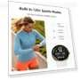 Thumbnail AMOLED Smart Watch with Always-On Display — Smartwatches, Parsonver