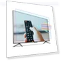 Thumbnail Anti Glare Film for TV — Screen Protectors, DZQWBB
