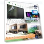 Thumbnail Anti Glare Film for TV — Screen Protectors, DZQWBB