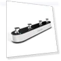 Compact Foot Pedal Controller for Electric Guitar — Pedals, ENYA