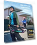 Thumbnail Electric Scooter for Kids — Electric Vehicles, FanttikRide