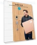 Thumbnail Fingerprint Smart Deadbolt — Padlocks & Hasps, HEANTLE