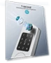 Thumbnail Fingerprint Smart Deadbolt — Padlocks & Hasps, HEANTLE