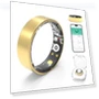 Thumbnail Fitness Tracker Ring — Smart Rings, MUMUCREAM