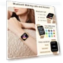 Thumbnail Fitness Tracker Smart Watch — Smartwatches, taopodo