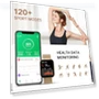 Thumbnail Fitness Tracker Smart Watch — Smartwatches, taopodo