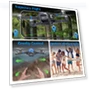 Thumbnail Foldable Drone with 4K HD Camera — Drones, Toladrone