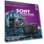 Thumbnail Full-Frame Cinema Line Camera Bundle — Camcorder, Sony