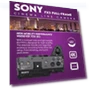 Thumbnail Full-Frame Cinema Line Camera Bundle — Camcorder, Sony