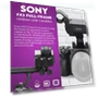Thumbnail Full-Frame Cinema Line Camera Bundle — Camcorder, Sony