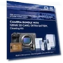 Thumbnail Full-Frame Cinema Line Camera Bundle — Camcorder, Sony