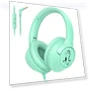 Thumbnail Kids Headphones with Cord — In-Ear Headphones, Botesty Sound