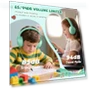 Thumbnail Kids Headphones with Cord — In-Ear Headphones, Botesty Sound