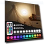 Thumbnail LED Puck Lights — Night Lights, EverBrite