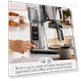 Thumbnail Luxe Drip Coffee Machine — Coffee & Espresso Combos, Breville