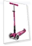 Thumbnail Maxi Deluxe Foldable LED Scooter — Push Scooters, Micro