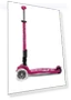 Thumbnail Maxi Deluxe Foldable LED Scooter — Push Scooters, Micro