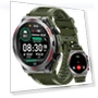 Thumbnail Military Smart Watch — Smartwatches, Bvlrksc