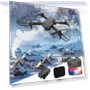 Mini Drone with Dual Camera — Drones, Lrinsing