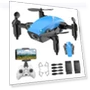 Thumbnail Mini RC Quadcopter Toy with Camera — Drones, SUMEAUT