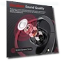 Thumbnail Open Ear Bluetooth Headphones — In-Ear Headphones, CYBERDOT