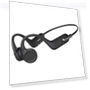 Thumbnail Open-Ear Sports Headphones — In-Ear Headphones, SHINYMOMO