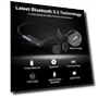 Thumbnail Open-Ear Sports Headphones — In-Ear Headphones, SHINYMOMO