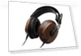 Thumbnail Premium Mahogany Semi-Open RP Headphones — Over-Ear Headphones, Fostex