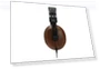 Thumbnail Premium Mahogany Semi-Open RP Headphones — Over-Ear Headphones, Fostex