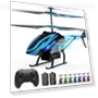 Thumbnail Remote Control Helicopter for Kids — Helicopter, BUSSGO