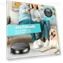 Thumbnail Robot Vacuum and Mop Combo for Pet Hair — Smart Cleaning Robots, Kilgone
