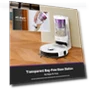 Thumbnail Robot Vacuum and Mop Combo — Vacuums, Eureka