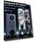 Thumbnail Smart Door Lock with Camera — Smart Home Security, Anweller