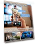 Thumbnail Smart Door Lock with Camera — Smart Home Security, Anweller