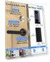 Thumbnail Smart Door Lock with Camera — Smart Home Security, Anweller