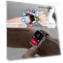 Thumbnail Smart Fitness Watch — Smartwatches, Jundio