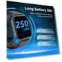 Thumbnail Smart Fitness Watch — Smartwatches, Jundio