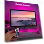 Thumbnail Smart Music Sync RGB IC LED Light Bar — Light Bars, velted