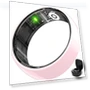 Thumbnail Smart Ring Health Tracker — Smart Rings, SSDTH