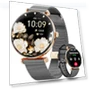 Thumbnail Smart Watch for Women — Smartwatches, Hwagol