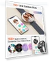 Thumbnail Smart Watch for Women — Smartwatches, Hwagol