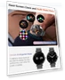 Thumbnail Smart Watch for Women — Smartwatches, Hwagol