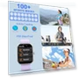 Thumbnail Smart Watch — Smartwatches, Kuizil