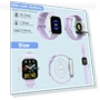 Thumbnail Smart Watch — Smartwatches, Kuizil