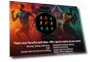 Thumbnail Smartwatch with GPS and Health Monitoring — Smartwatches, Nexgen