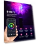 Thumbnail Starry Sky Projector — Night Lights, Voion